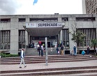 SuperCADE CAD